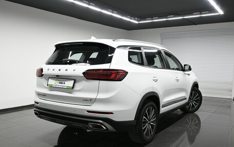 Chery Tiggo 8 Pro, 2023 год, 2 295 000 рублей, 2 фотография