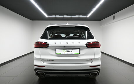 Chery Tiggo 8 Pro, 2023 год, 2 295 000 рублей, 4 фотография