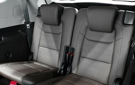 Chery Tiggo 8 Pro, 2023 год, 2 295 000 рублей, 10 фотография