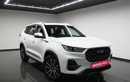 Chery Tiggo 8 Pro, 2023 год, 2 295 000 рублей, 5 фотография