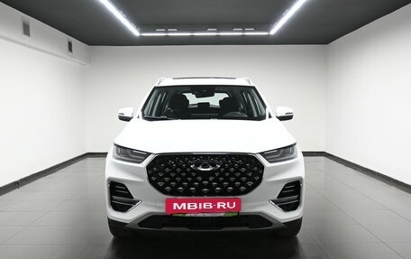 Chery Tiggo 8 Pro, 2023 год, 2 295 000 рублей, 3 фотография