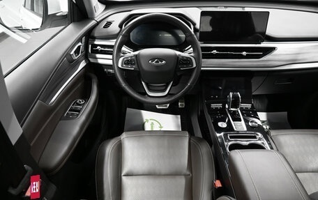 Chery Tiggo 8 Pro, 2023 год, 2 295 000 рублей, 12 фотография