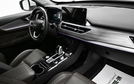 Chery Tiggo 8 Pro, 2023 год, 2 295 000 рублей, 15 фотография