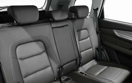 Chery Tiggo 8 Pro, 2023 год, 2 295 000 рублей, 13 фотография