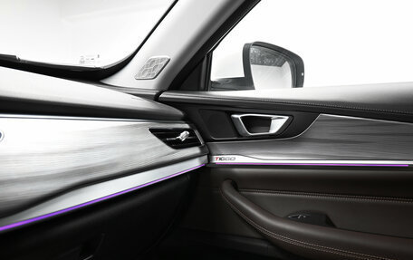 Chery Tiggo 8 Pro, 2023 год, 2 295 000 рублей, 21 фотография