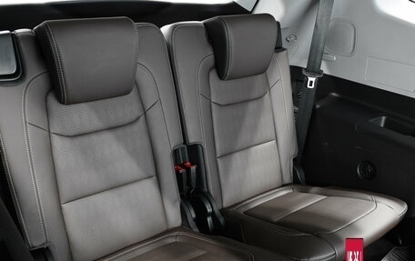 Chery Tiggo 8 Pro, 2023 год, 2 295 000 рублей, 14 фотография