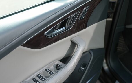 Audi Q8 I, 2021 год, 7 498 000 рублей, 18 фотография