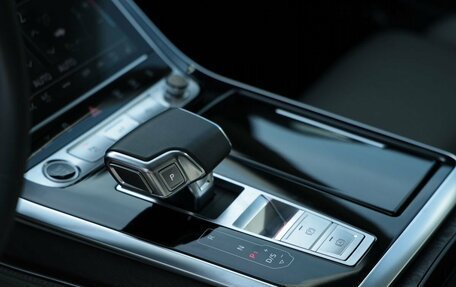 Audi Q8 I, 2021 год, 7 498 000 рублей, 27 фотография