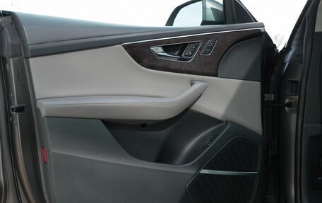 Audi Q8 I, 2021 год, 7 498 000 рублей, 17 фотография