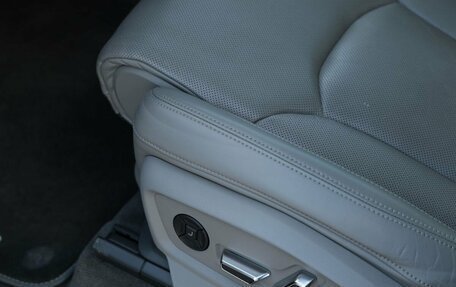 Audi Q8 I, 2021 год, 7 498 000 рублей, 24 фотография