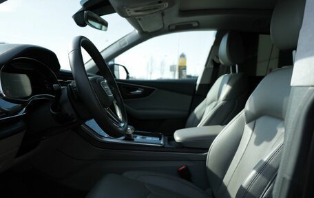 Audi Q8 I, 2021 год, 7 498 000 рублей, 20 фотография