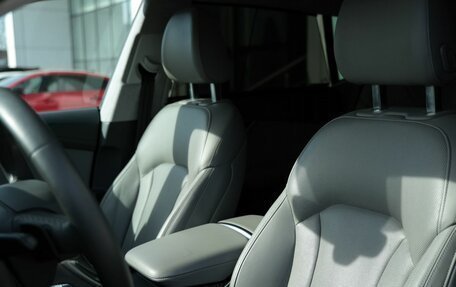 Audi Q8 I, 2021 год, 7 498 000 рублей, 21 фотография