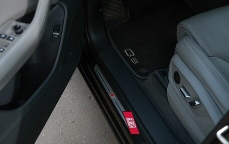 Audi Q8 I, 2021 год, 7 498 000 рублей, 23 фотография