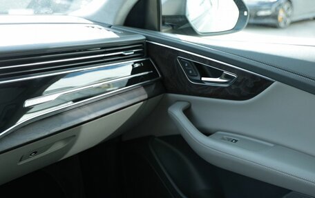 Audi Q8 I, 2021 год, 7 498 000 рублей, 33 фотография