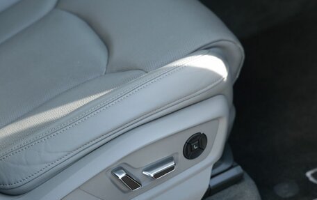 Audi Q8 I, 2021 год, 7 498 000 рублей, 36 фотография