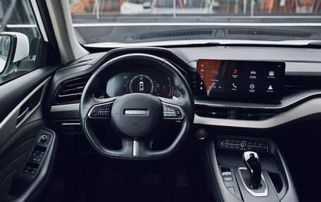 Haval F7 I, 2023 год, 2 250 000 рублей, 2 фотография