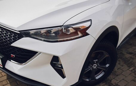 Haval F7 I, 2023 год, 2 250 000 рублей, 3 фотография