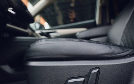 Haval F7 I, 2023 год, 2 250 000 рублей, 17 фотография