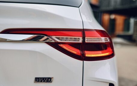 Haval F7 I, 2023 год, 2 250 000 рублей, 10 фотография