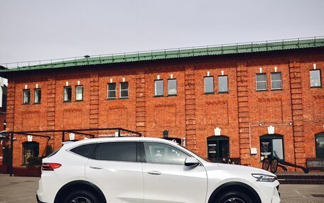 Haval F7 I, 2023 год, 2 250 000 рублей, 6 фотография