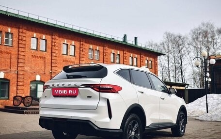 Haval F7 I, 2023 год, 2 250 000 рублей, 7 фотография