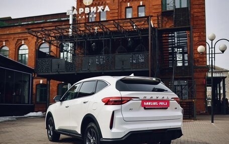 Haval F7 I, 2023 год, 2 250 000 рублей, 9 фотография