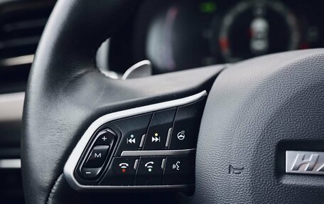 Haval F7 I, 2023 год, 2 250 000 рублей, 19 фотография