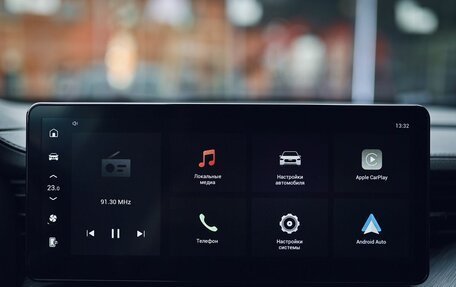 Haval F7 I, 2023 год, 2 250 000 рублей, 28 фотография