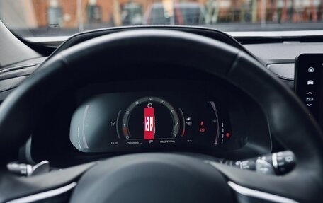 Haval F7 I, 2023 год, 2 250 000 рублей, 23 фотография