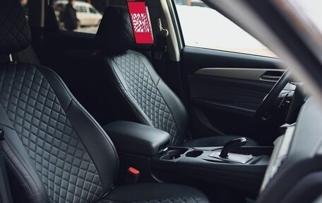 Haval F7 I, 2023 год, 2 250 000 рублей, 32 фотография