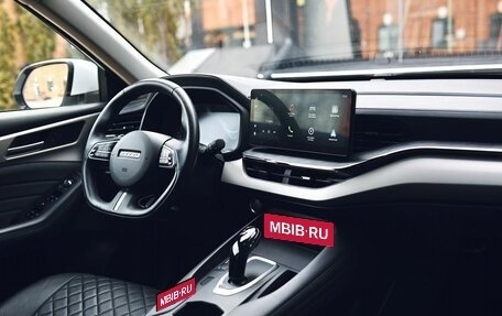 Haval F7 I, 2023 год, 2 250 000 рублей, 33 фотография