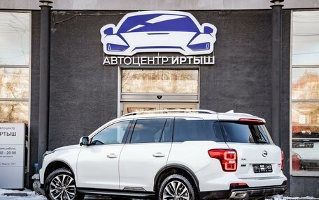 GAC GS8 I, 2021 год, 2 399 000 рублей, 2 фотография