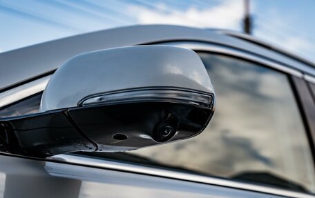 GAC GS8 I, 2021 год, 2 399 000 рублей, 8 фотография