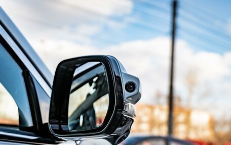 GAC GS8 I, 2021 год, 2 399 000 рублей, 14 фотография