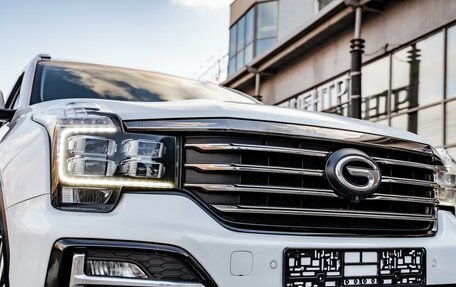 GAC GS8 I, 2021 год, 2 399 000 рублей, 5 фотография