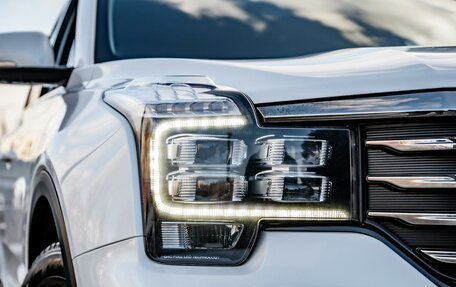 GAC GS8 I, 2021 год, 2 399 000 рублей, 6 фотография