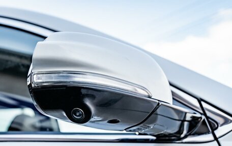 GAC GS8 I, 2021 год, 2 399 000 рублей, 13 фотография