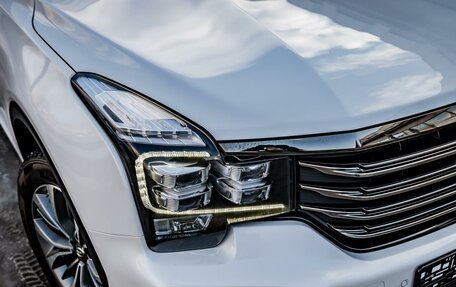 GAC GS8 I, 2021 год, 2 399 000 рублей, 7 фотография