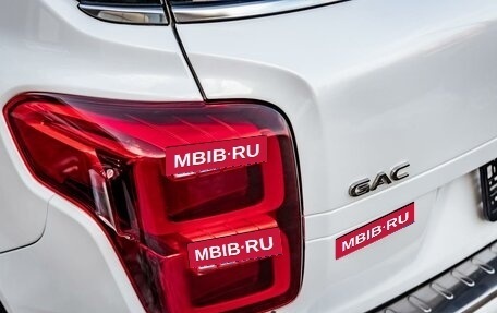GAC GS8 I, 2021 год, 2 399 000 рублей, 11 фотография