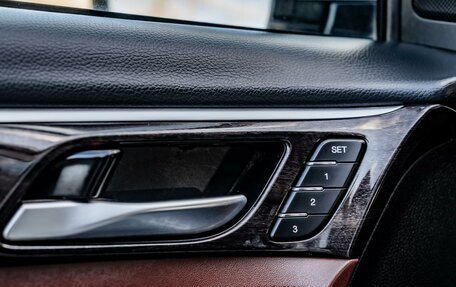 GAC GS8 I, 2021 год, 2 399 000 рублей, 17 фотография