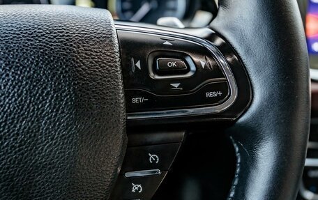 GAC GS8 I, 2021 год, 2 399 000 рублей, 21 фотография