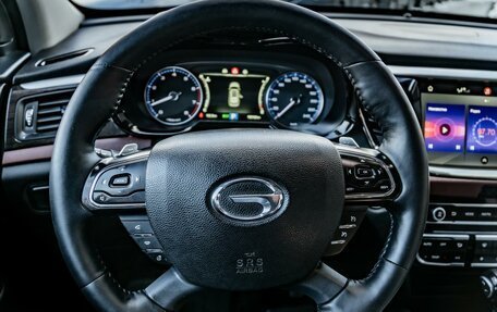 GAC GS8 I, 2021 год, 2 399 000 рублей, 20 фотография