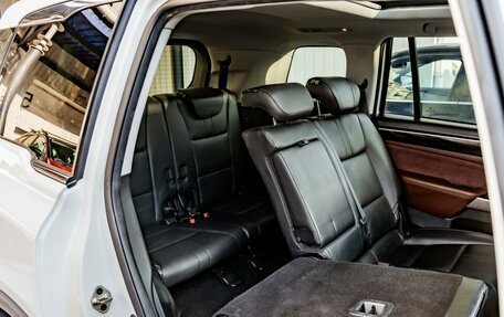 GAC GS8 I, 2021 год, 2 399 000 рублей, 30 фотография