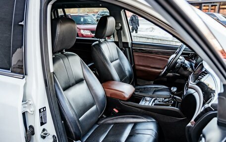 GAC GS8 I, 2021 год, 2 399 000 рублей, 26 фотография