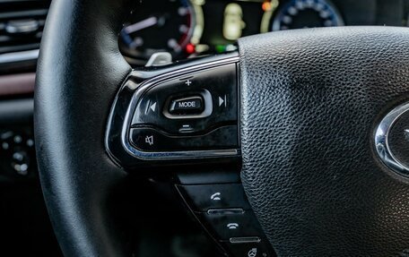 GAC GS8 I, 2021 год, 2 399 000 рублей, 19 фотография