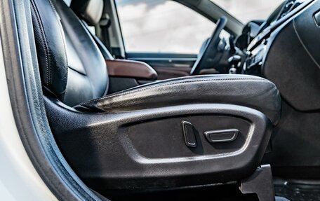 GAC GS8 I, 2021 год, 2 399 000 рублей, 27 фотография