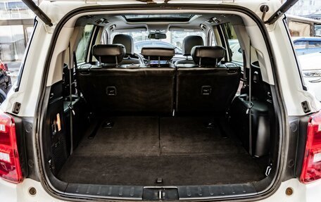 GAC GS8 I, 2021 год, 2 399 000 рублей, 31 фотография