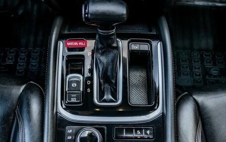 GAC GS8 I, 2021 год, 2 399 000 рублей, 24 фотография