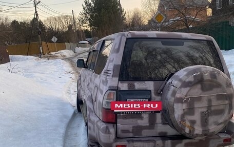 Toyota Land Cruiser Prado 90 рестайлинг, 2000 год, 720 000 рублей, 3 фотография