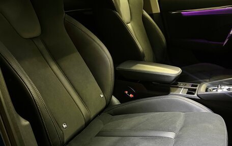 Skoda Octavia IV, 2021 год, 3 800 000 рублей, 11 фотография